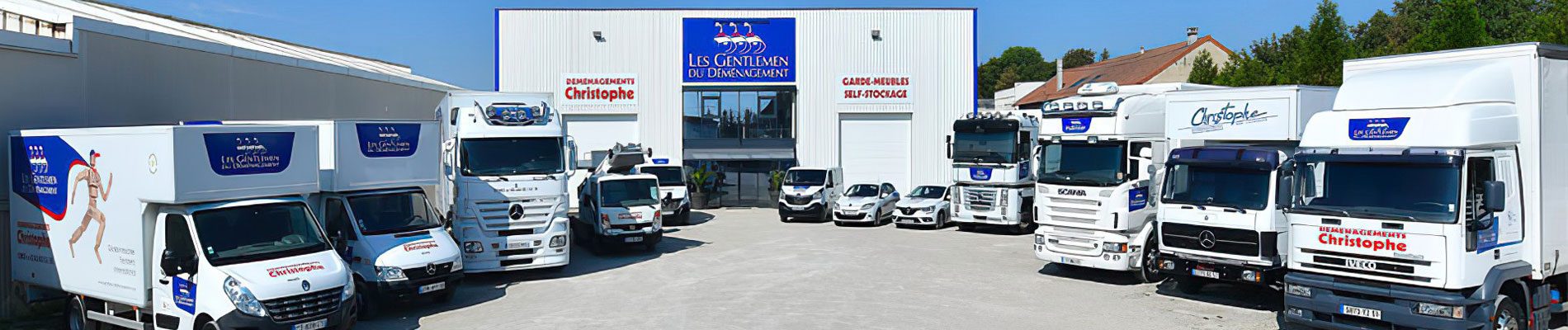 Cantine militaire : annonce service déménagement, garde meubles à Le Grau  d'Agde (34300) WL164007554